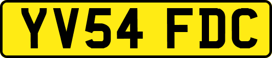 YV54FDC