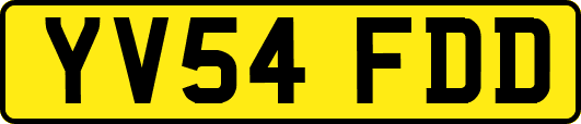 YV54FDD