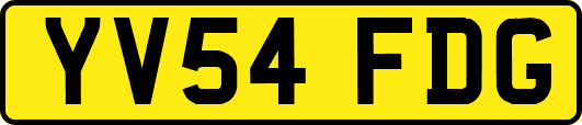 YV54FDG