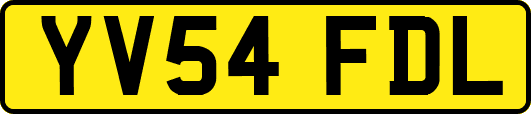 YV54FDL