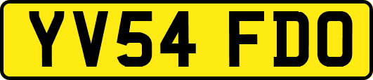 YV54FDO