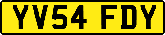 YV54FDY