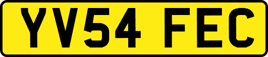 YV54FEC