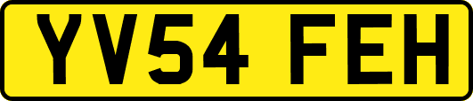 YV54FEH