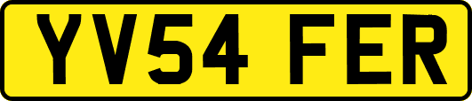 YV54FER
