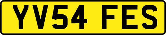 YV54FES