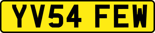 YV54FEW