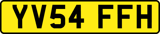 YV54FFH