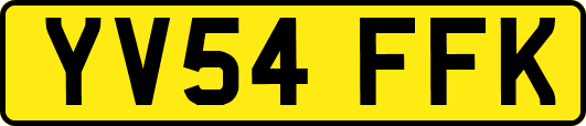 YV54FFK