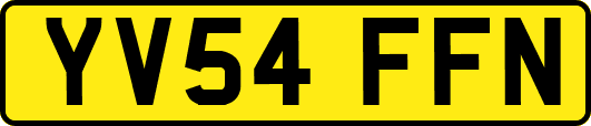 YV54FFN