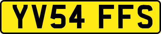 YV54FFS