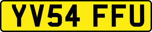 YV54FFU