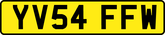 YV54FFW