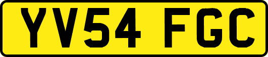 YV54FGC