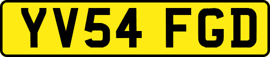 YV54FGD