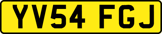 YV54FGJ