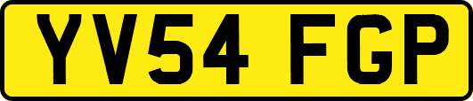 YV54FGP