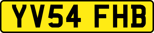 YV54FHB