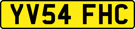 YV54FHC