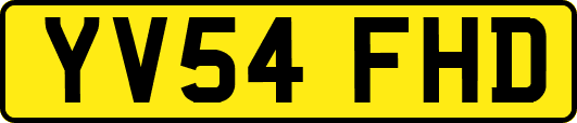 YV54FHD