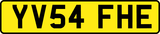YV54FHE
