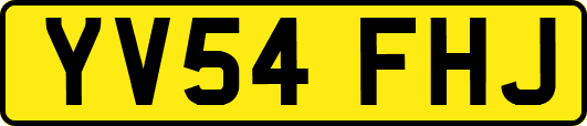 YV54FHJ