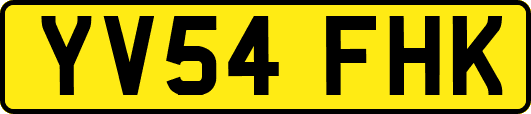YV54FHK