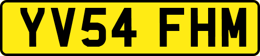 YV54FHM