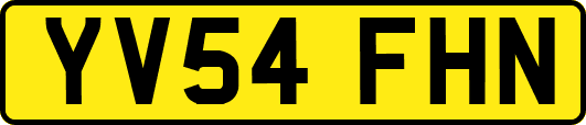 YV54FHN