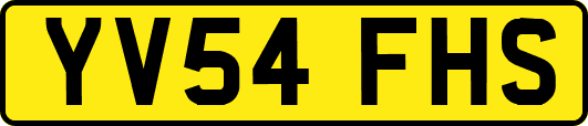 YV54FHS