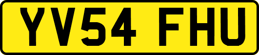 YV54FHU