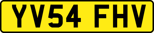 YV54FHV