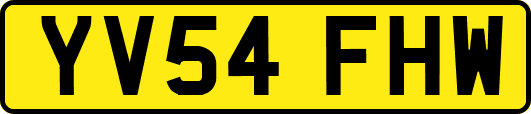 YV54FHW