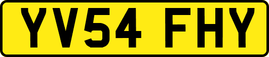 YV54FHY