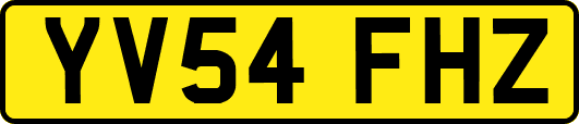 YV54FHZ