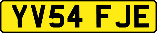 YV54FJE