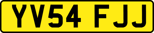 YV54FJJ