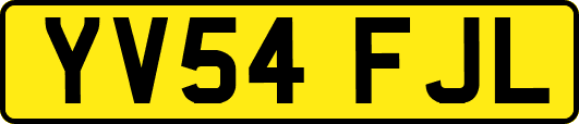 YV54FJL