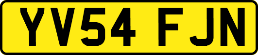YV54FJN