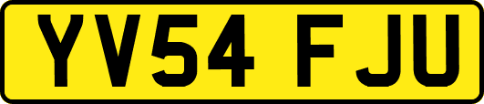 YV54FJU