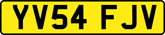 YV54FJV