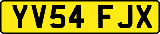 YV54FJX