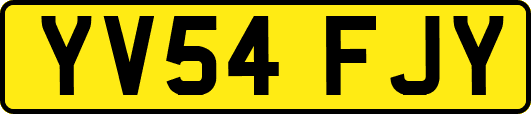 YV54FJY