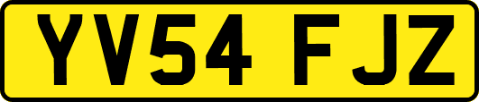YV54FJZ