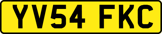 YV54FKC