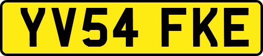 YV54FKE