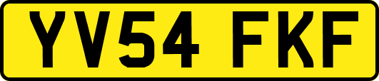 YV54FKF