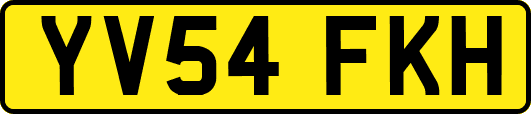 YV54FKH