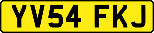 YV54FKJ
