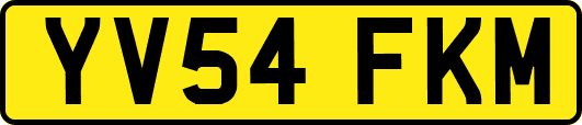 YV54FKM